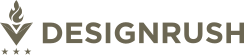 designrush new logo