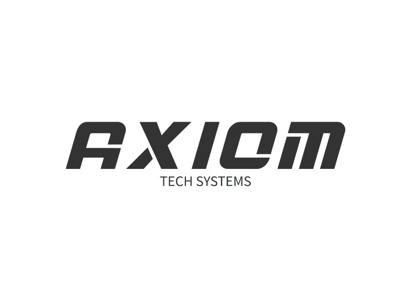 Axiom Tech Systems