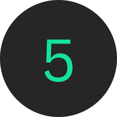 Website Hosting 5 oci5