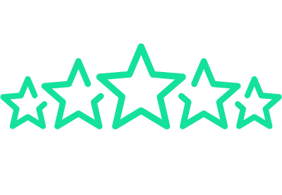 Review Management 1 5 Stars
